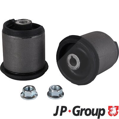 Jp Group Reparatursatz, Achskörper [Hersteller-Nr. 1150103810] für Skoda, Audi, VW, Seat