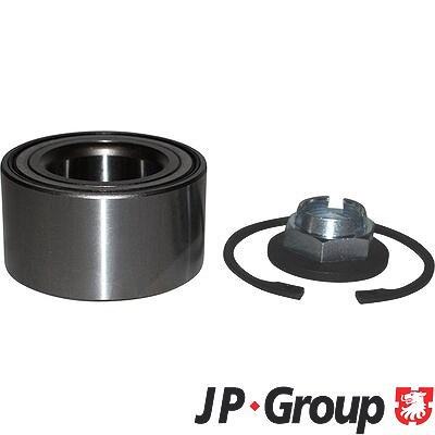 Jp Group Radlagersatz [Hersteller-Nr. 1541301810] für Ford