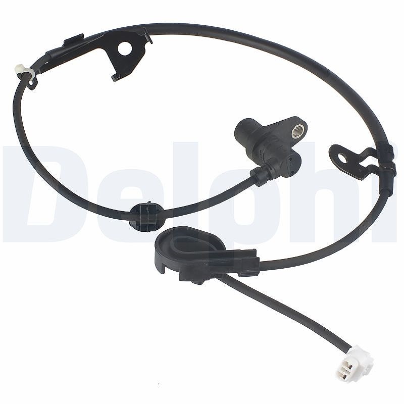 Delphi Sensor, Raddrehzahl [Hersteller-Nr. SS20285] für Toyota