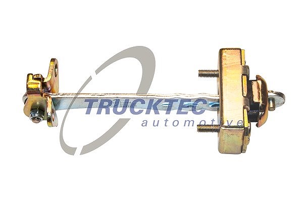 Trucktec Automotive Türfeststeller [Hersteller-Nr. 02.53.144] für VW, Mercedes-Benz