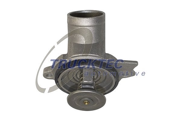 Trucktec Automotive Thermostat, Kühlmittel [Hersteller-Nr. 02.19.127] für Mercedes-Benz, Chrysler
