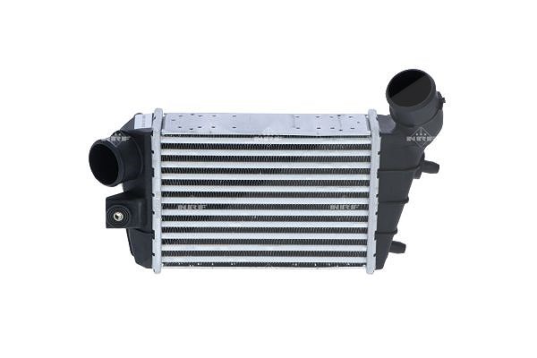Nrf Ladeluftkühler [Hersteller-Nr. 30142A] für Alfa Romeo
