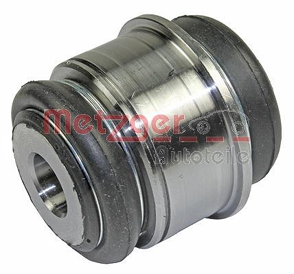 Metzger Autoteile Lagerung, Radlagergehäuse [Hersteller-Nr. 52074109] für BMW