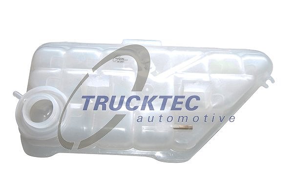 Trucktec Automotive Ausgleichsbehälter, Kühlmittel [Hersteller-Nr. 07.40.063] für Audi, Seat