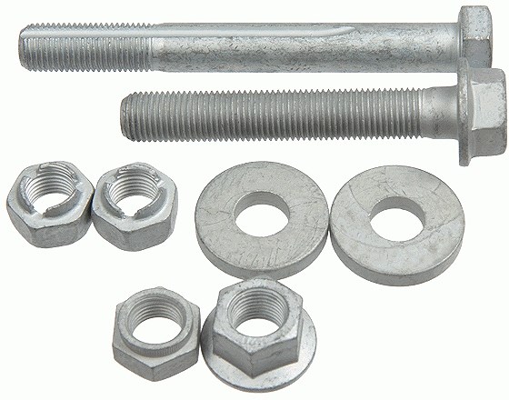 Lemförder Reparatursatz, Radaufhängung [Hersteller-Nr. 3944701] für Mercedes-Benz