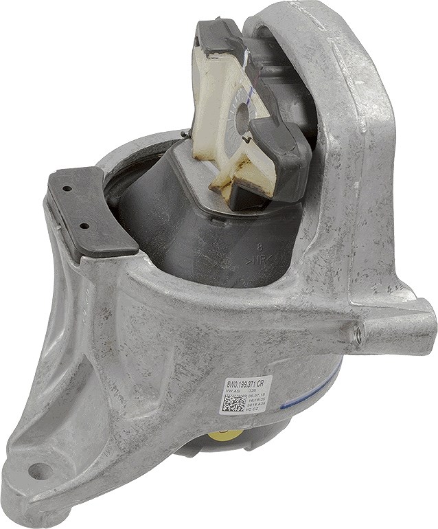 Lemförder Lagerung, Motor [Hersteller-Nr. 3987801] für Audi