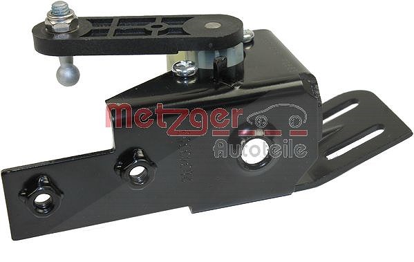 Metzger Autoteile Sensor, Xenonlicht (Leuchtweiteregulierung) [Hersteller-Nr. 0901216] für Saab