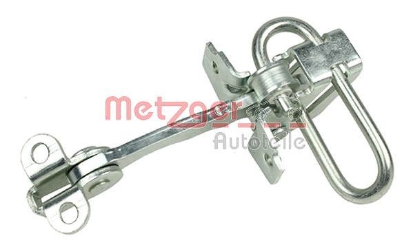 Metzger Autoteile Türfeststeller [Hersteller-Nr. 2312079] für Fiat