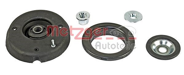 Metzger Autoteile Federbeinstützlager [Hersteller-Nr. 6490185] für Peugeot, Citroën