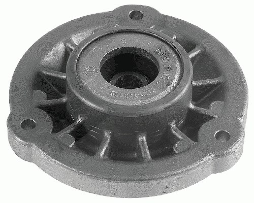 Lemförder Federbeinstützlager [Hersteller-Nr. 3497101] für BMW