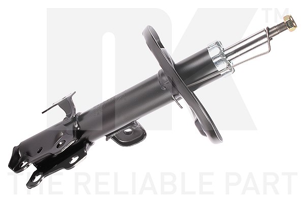 Nk Stoßdämpfer [Hersteller-Nr. 654534531] für Toyota