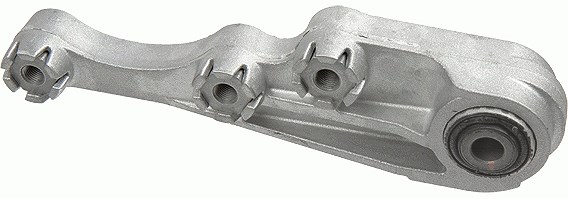 Lemförder Lagerung, Motor [Hersteller-Nr. 3949901] für Fiat