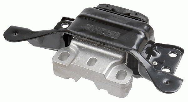 Lemförder Lagerung, Schaltgetriebe [Hersteller-Nr. 3771701] für Audi, Skoda, Seat, VW