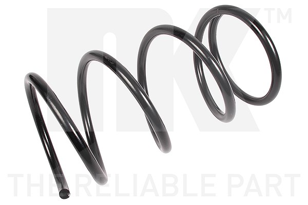 Nk Fahrwerksfeder [Hersteller-Nr. 533023] für Mitsubishi