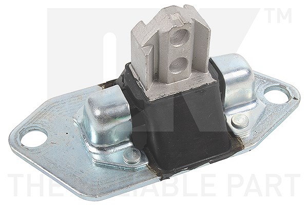 Nk Lagerung, Motor [Hersteller-Nr. 59748007] für Volvo