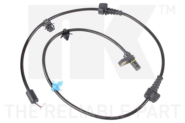 Nk Sensor, Raddrehzahl [Hersteller-Nr. 295217] für Suzuki