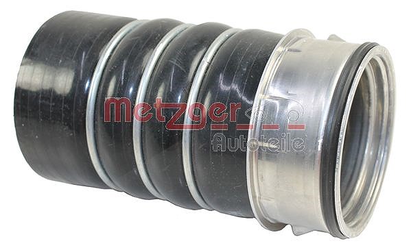 Metzger Autoteile Ladeluftschlauch [Hersteller-Nr. 2400318] für BMW