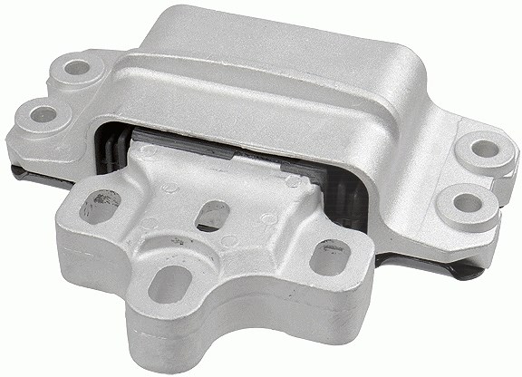 Lemförder Lagerung, Schaltgetriebe [Hersteller-Nr. 3795701] für VW