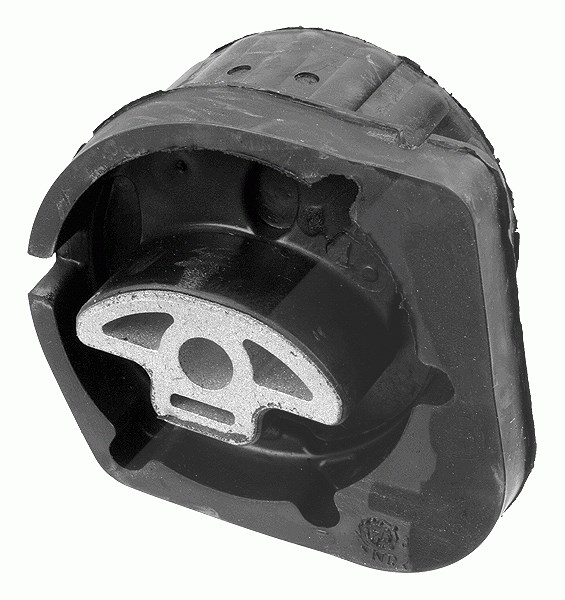 Lemförder Lagerung, Schaltgetriebe [Hersteller-Nr. 3729001] für BMW