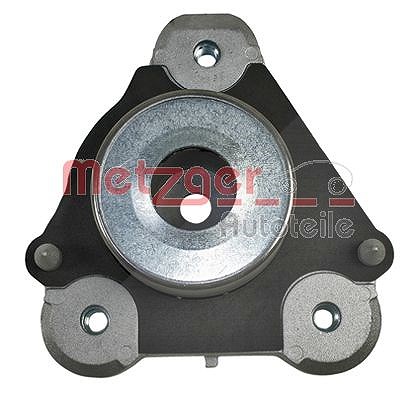 Metzger Autoteile Federbeinstützlager [Hersteller-Nr. 6490188] für Citroën, Peugeot, Fiat