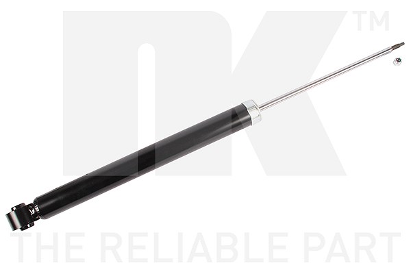 Nk Stoßdämpfer [Hersteller-Nr. 63321329] für Mazda
