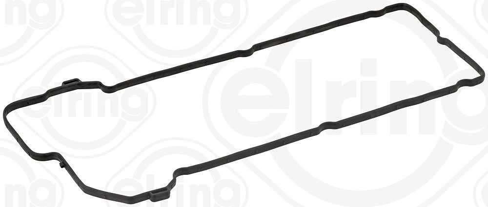 Elring Dichtung, Zylinderkopfhaube [Hersteller-Nr. 172.430] für Mitsubishi, Smart, Beijing, Baic