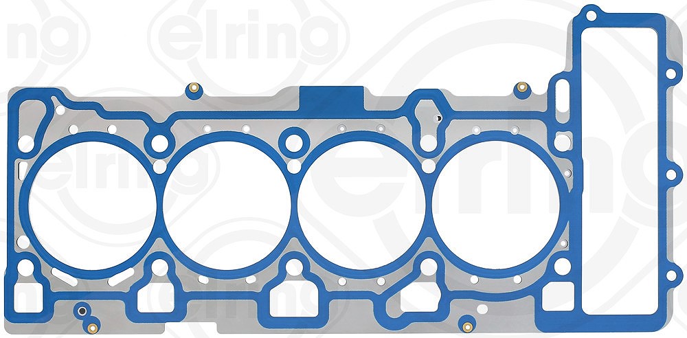 Elring Dichtung, Zylinderkopf [Hersteller-Nr. 174.030] für VW, Audi