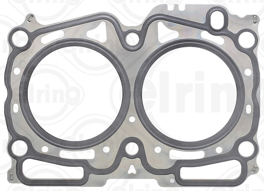 Elring Dichtung, Zylinderkopf [Hersteller-Nr. 649.280] für Subaru