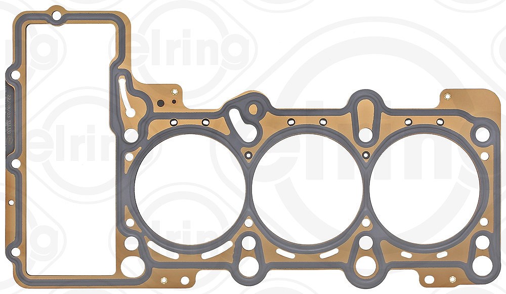 Elring Dichtung, Zylinderkopf [Hersteller-Nr. 323.330] für Audi, VW, Porsche