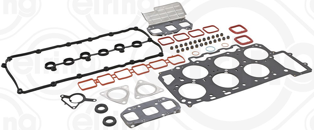 Elring Dichtungssatz, Zylinderkopf [Hersteller-Nr. 316.970] für Skoda, VW