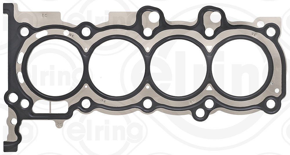 Elring Dichtung, Zylinderkopf [Hersteller-Nr. 386.330] für Kia, Hyundai