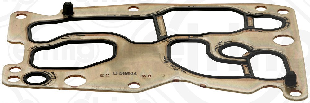 Elring Dichtung, Ölkühler [Hersteller-Nr. 549.303] für Toyota, Mini, BMW