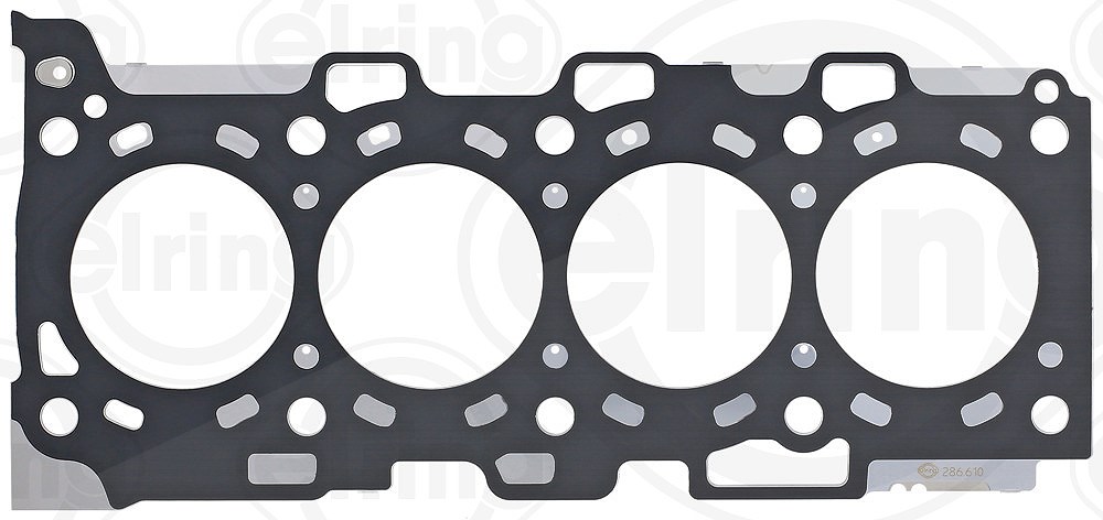 Elring Dichtung, Zylinderkopf [Hersteller-Nr. 286.610] für Lexus, Toyota