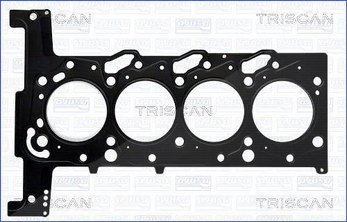 Triscan Dichtung, Zylinderkopf [Hersteller-Nr. 501-5547] für Citroën, Peugeot, Ford, Fiat
