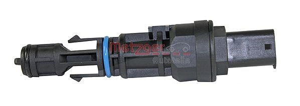 Metzger Autoteile Sensor, Geschwindigkeit [Hersteller-Nr. 0909057] für Renault