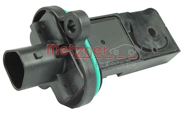 Metzger Autoteile Luftmassenmesser [Hersteller-Nr. 0890335] für Chevrolet, Opel, Vauxhall