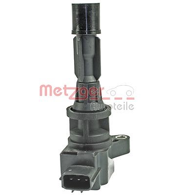Metzger Autoteile Zündspule [Hersteller-Nr. 0880410] für Mazda