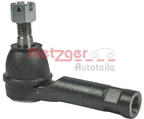 Metzger Autoteile Spurstangenkopf [Hersteller-Nr. 54048712] für Mazda