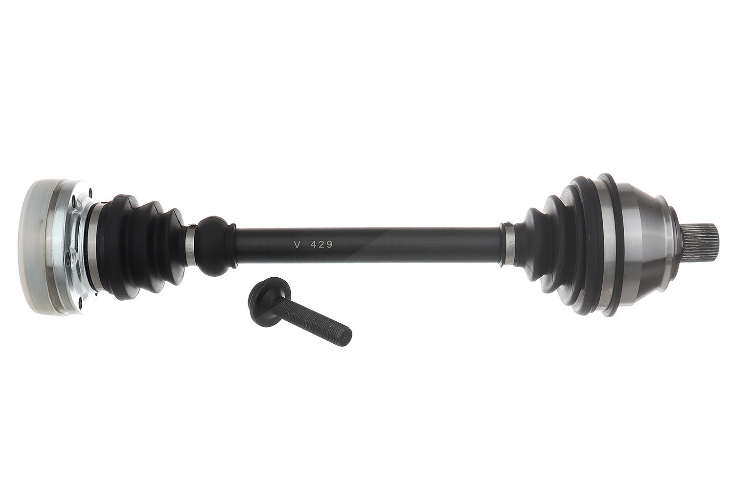 Skf Antriebswelle [Hersteller-Nr. VKJC5158] für Alpine, VW
