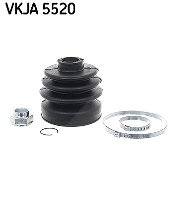 Skf Gelenksatz, Antriebswelle [Hersteller-Nr. VKJA5520] für Honda