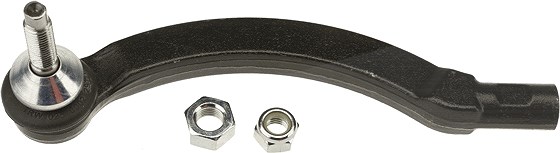 Trw Spurstangenkopf [Hersteller-Nr. JTE1002] für Volvo