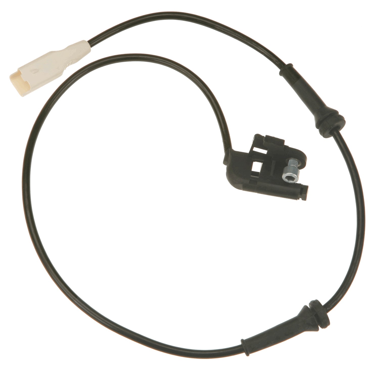 Trw Sensor, Raddrehzahl [Hersteller-Nr. GBS4007] für Peugeot, Citroën