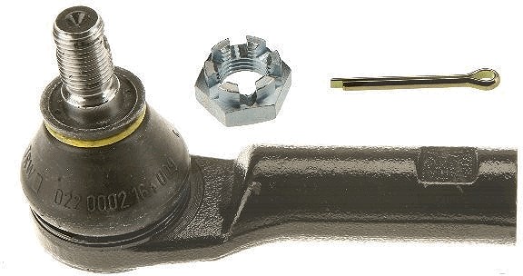 Trw Spurstangenkopf [Hersteller-Nr. JTE1212] für Mg, Rover