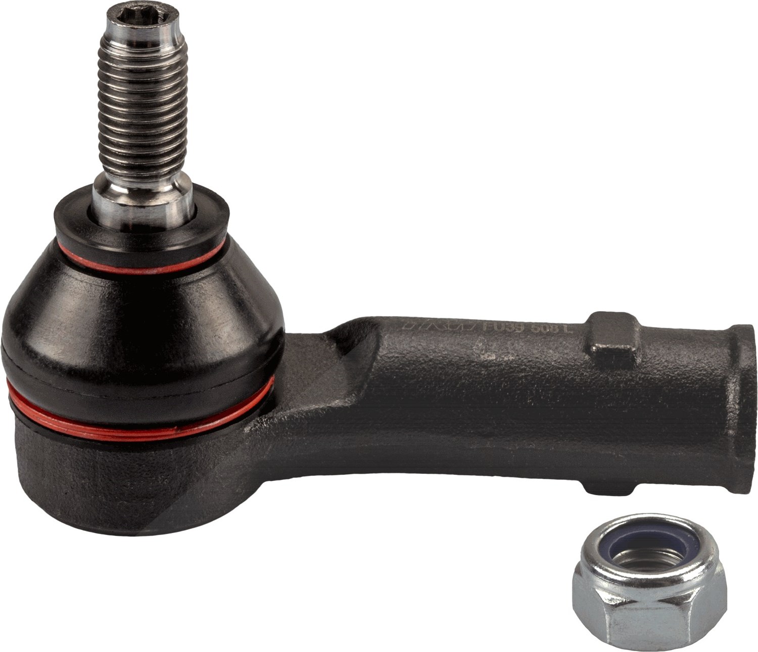 Trw Spurstangenkopf [Hersteller-Nr. JTE508] für VW, Audi, Seat