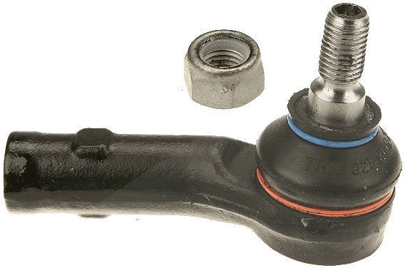 Trw Spurstangenkopf [Hersteller-Nr. JTE361] für VW