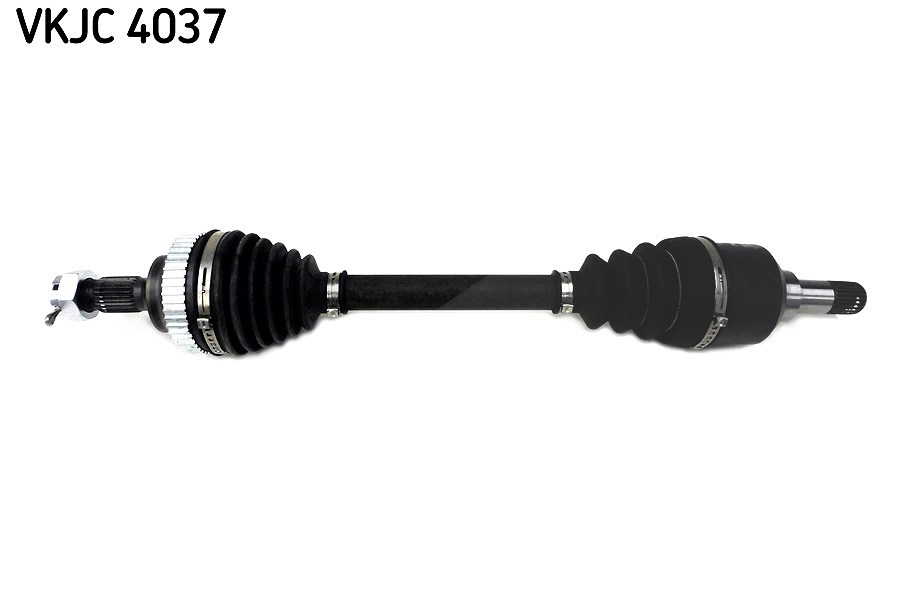 Skf Antriebswelle [Hersteller-Nr. VKJC4037] für Peugeot, Citroën
