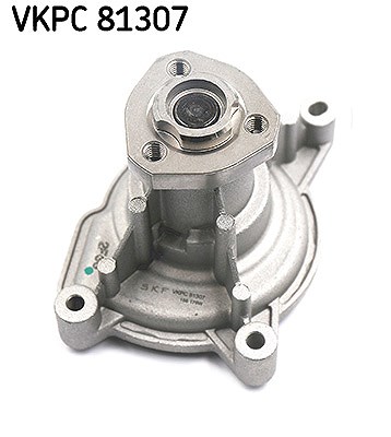 Skf Wasserpumpe [Hersteller-Nr. VKPC81307] für Seat, Audi, VW, Skoda