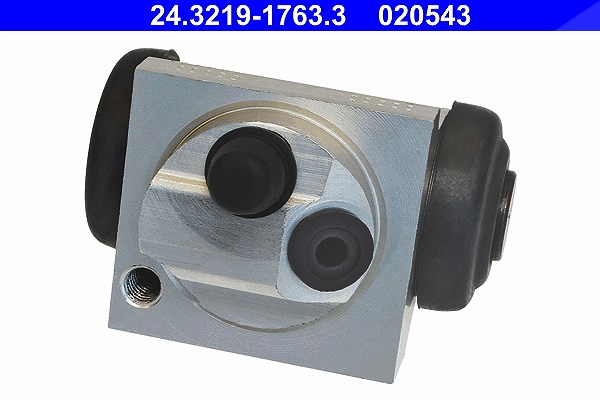 Ate Radbremszylinder [Hersteller-Nr. 24.3219-1763.3] für Renault, Dacia