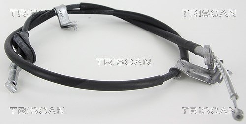 Triscan Seilzug, Feststellbremse [Hersteller-Nr. 814040149] für Honda
