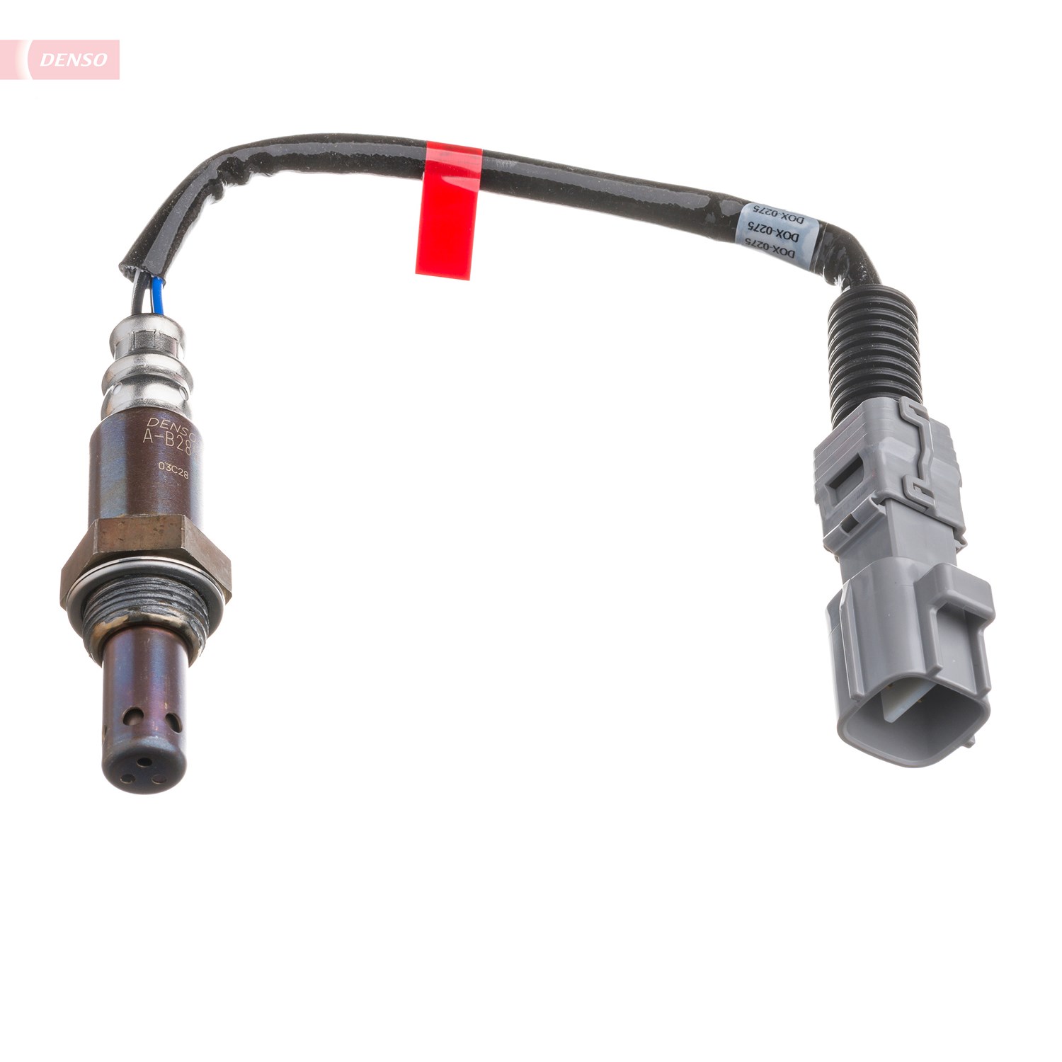 Denso Lambdasonde [Hersteller-Nr. DOX-0275] für Toyota, Lexus